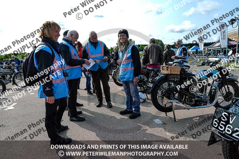 Vintage motorcycle club;eventdigitalimages;no limits trackdays;peter wileman photography;vintage motocycles;vmcc banbury run photographs